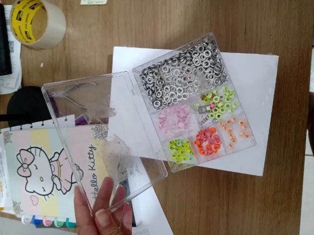 Kit papelaria65568140360834123