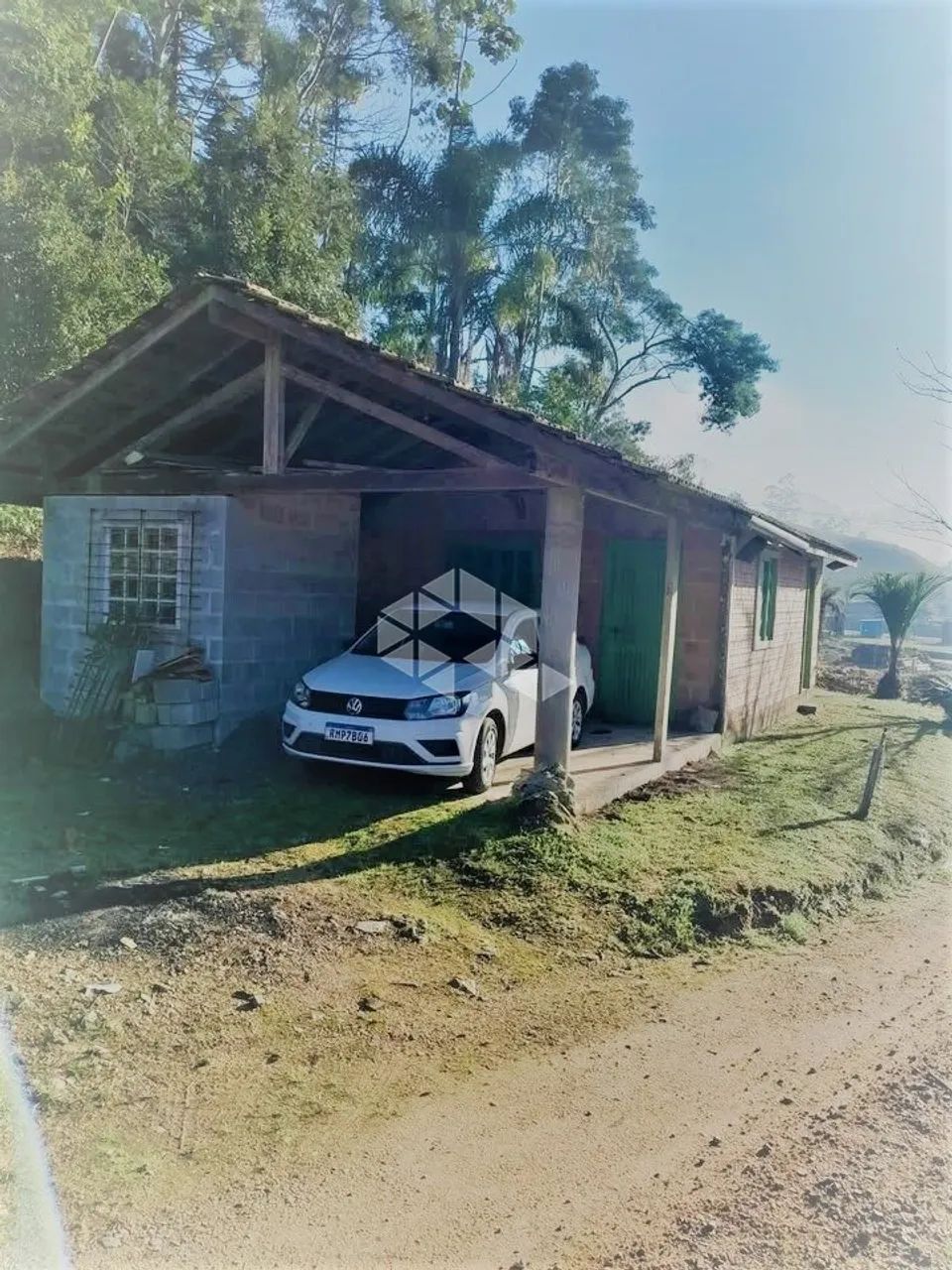 Lindo Sítio à Venda em Angelina/SC ? - Foto 4