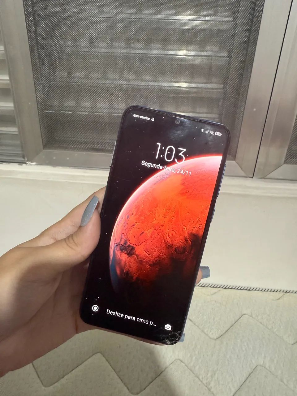 Celular Xiaomi MI9 SE 128GB - Foto 2