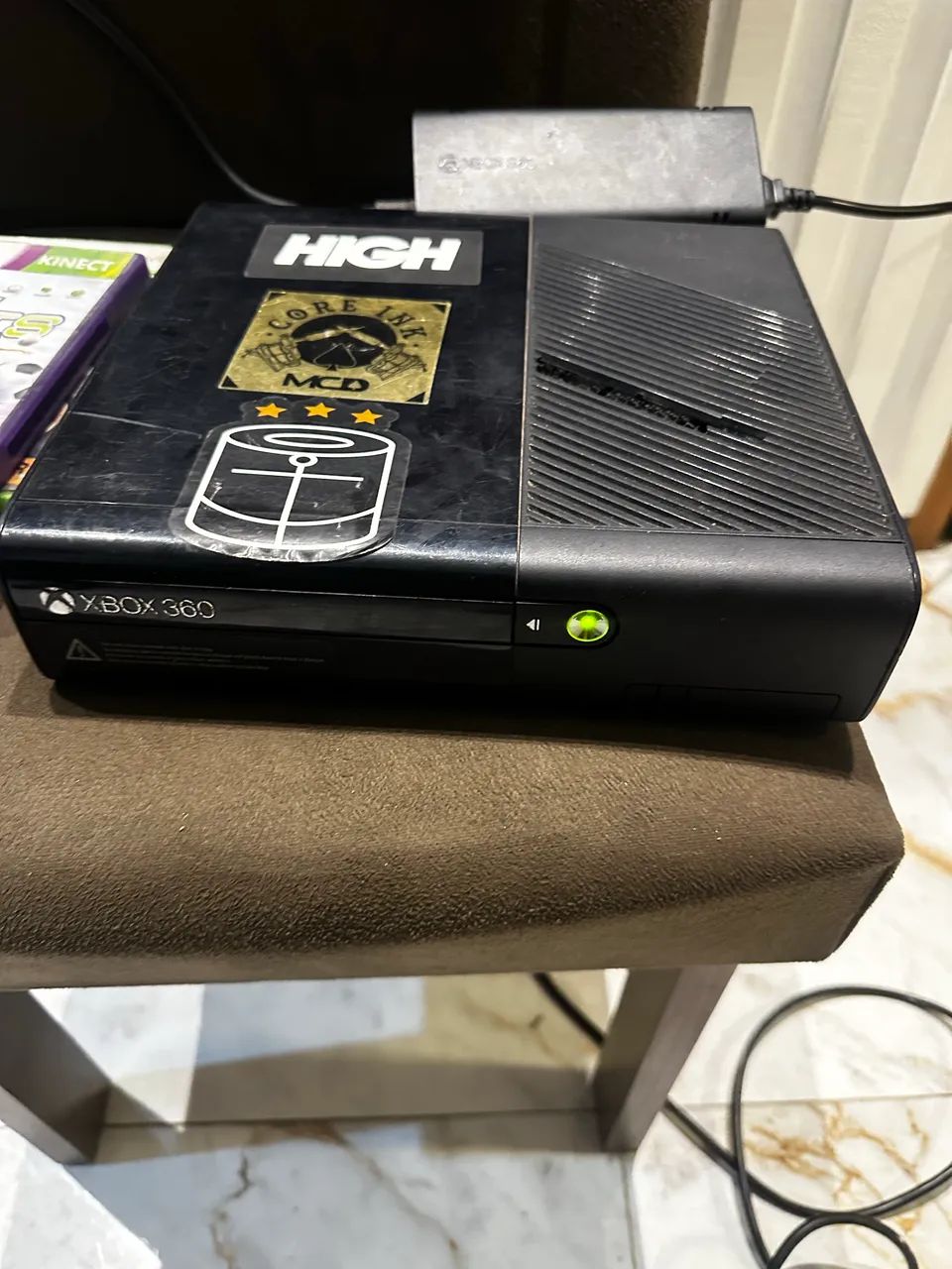 X box 360 - Foto 2