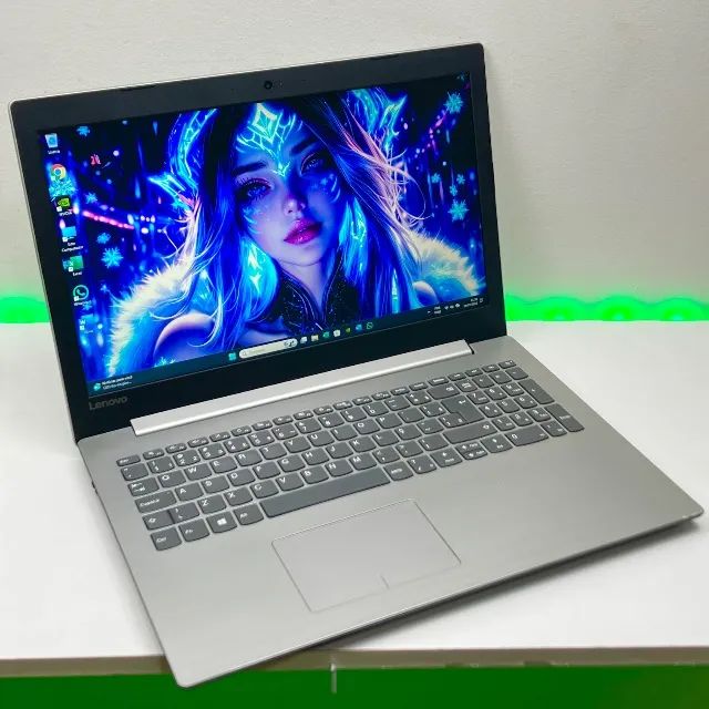 Notebook LENOVO: Intel Core i7 | NVIDIA GeForce | 8gb RAM | 240gb SSD - Foto 3