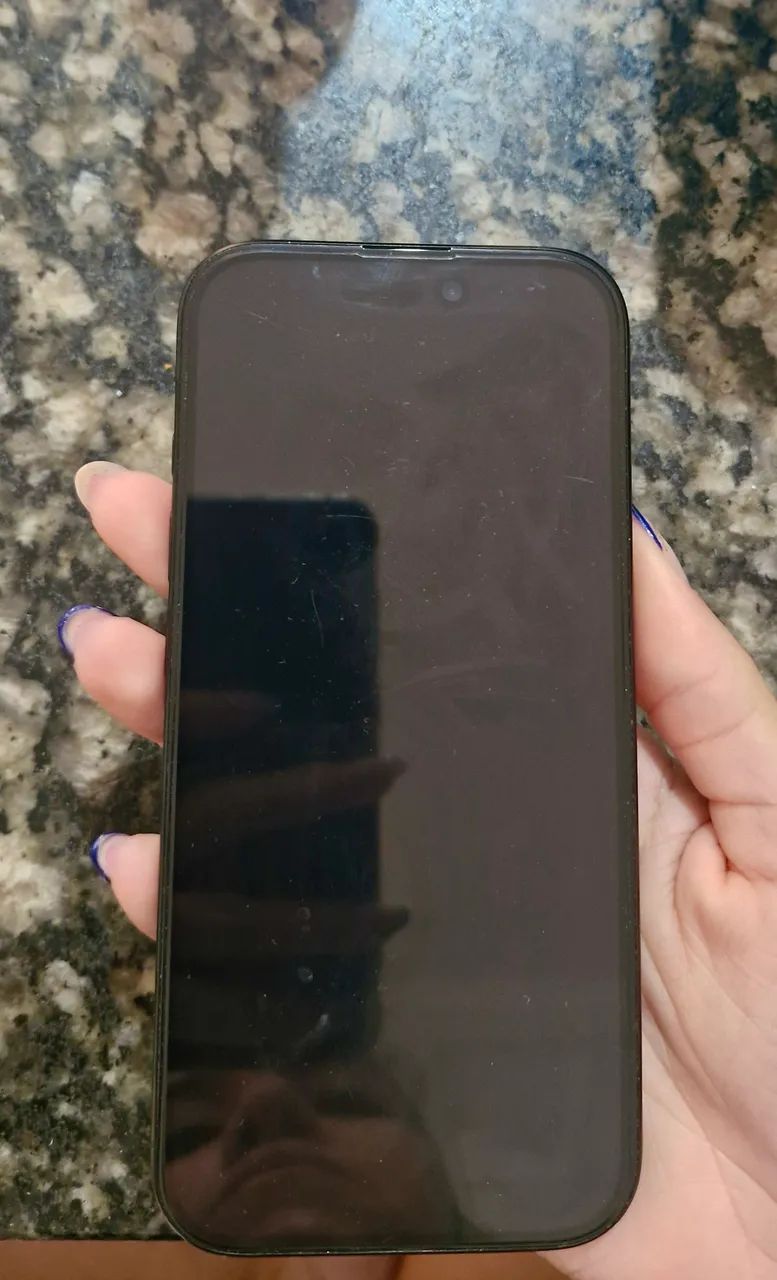 iPhone 16pro  - Foto 4