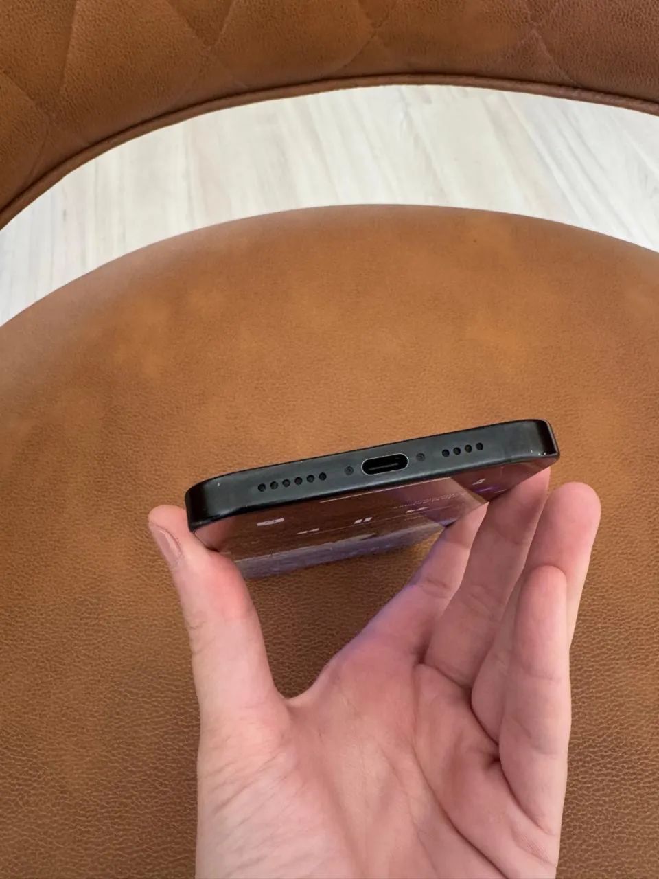 iphone 16 Pro Max 256 GB - Foto 3