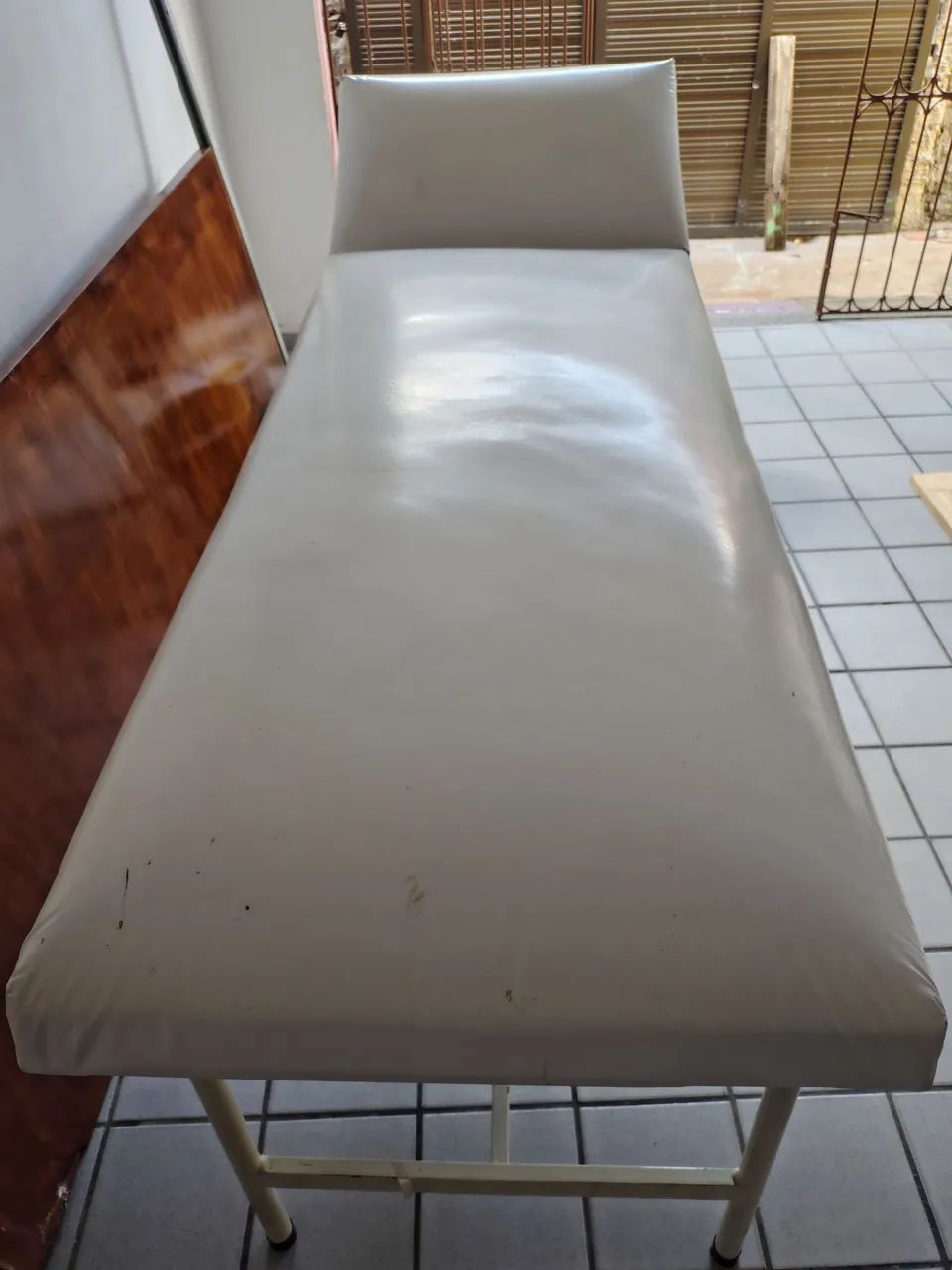 Uma maca para diversos - Foto 3