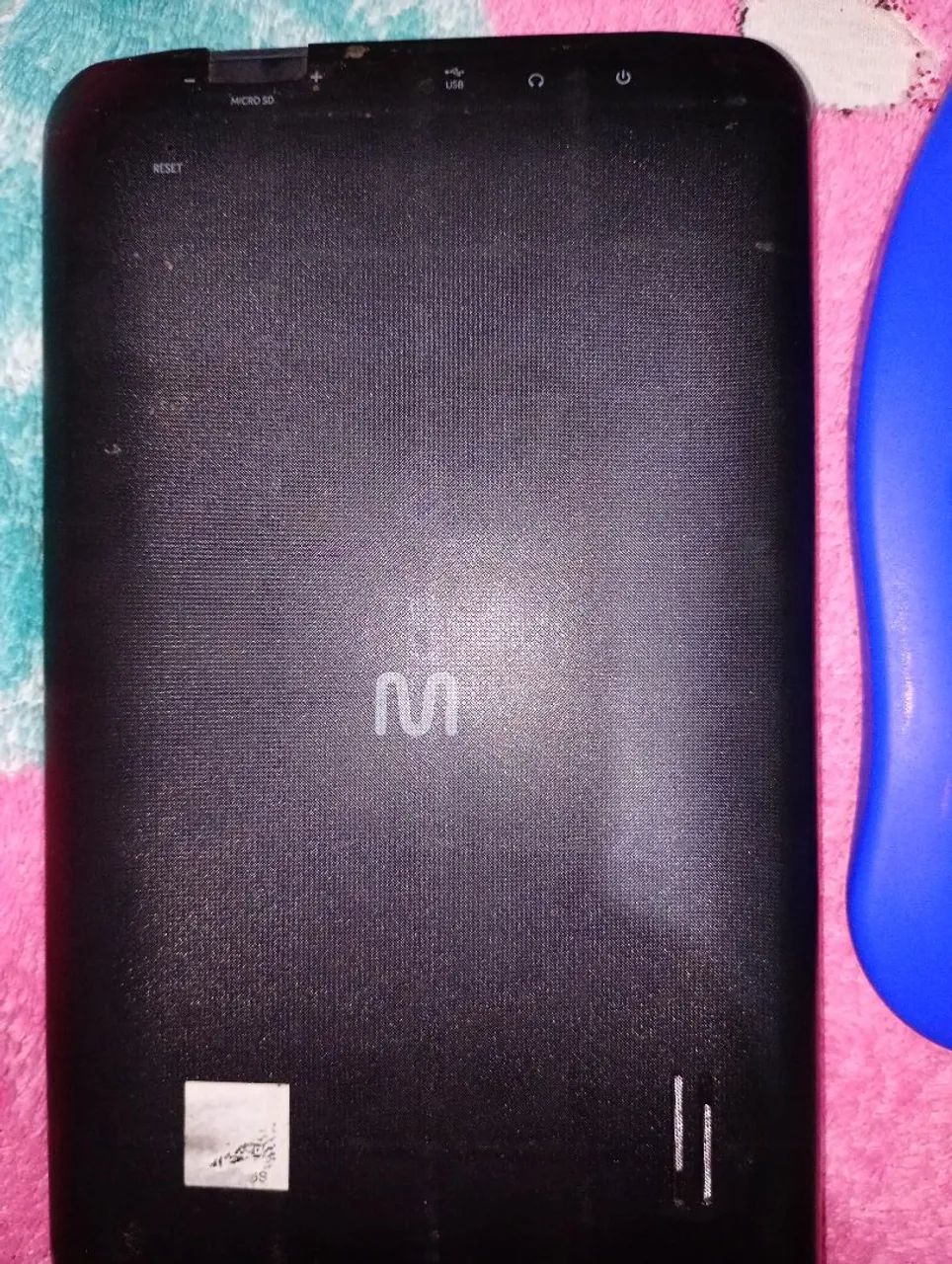 Tablet infantil novo - Foto 5