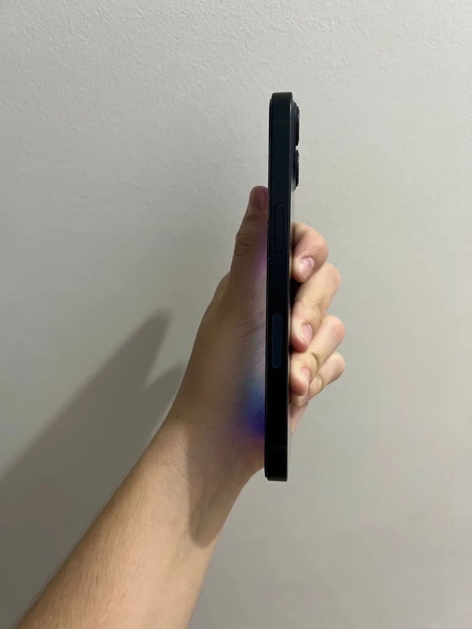 iPhone 13 256 GB - Foto 4