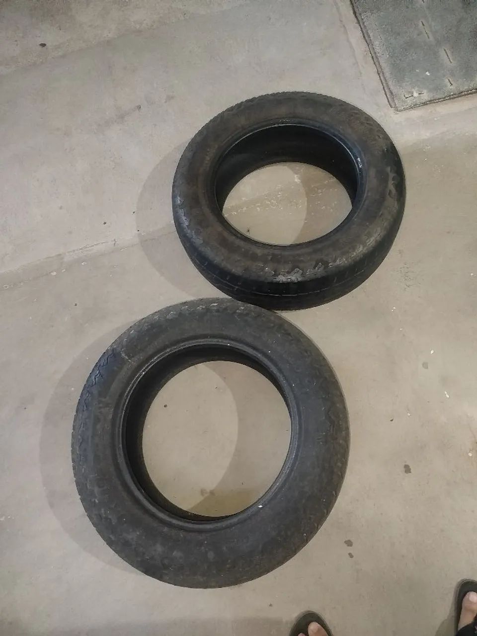 Carros pneus oportunidade  - Foto 2