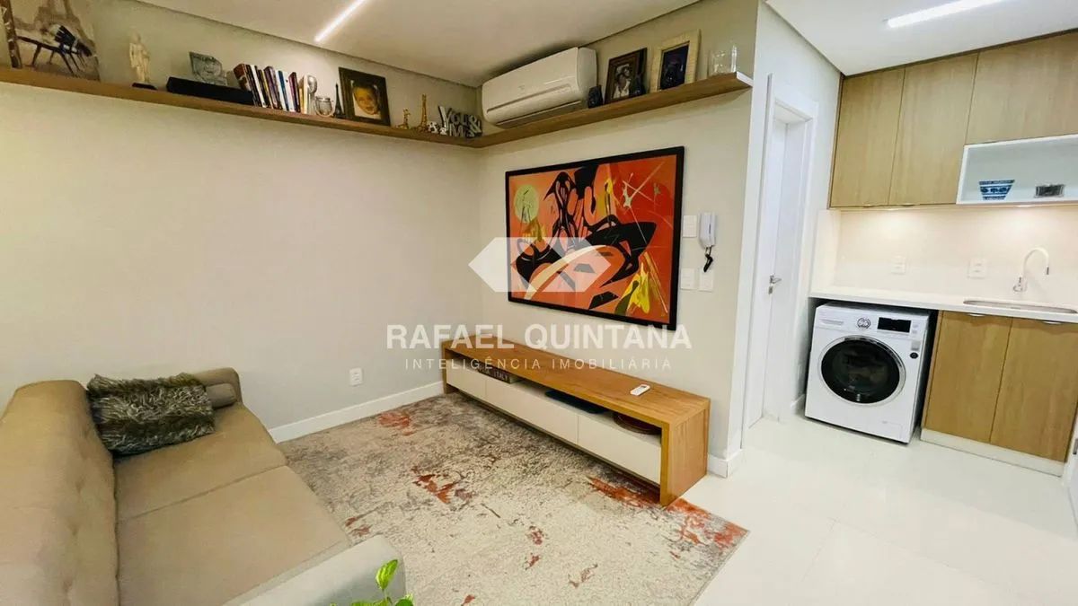 TEMPORADA: Studio, 1 Vaga, Centro, Florianópolis - SC - Foto 4