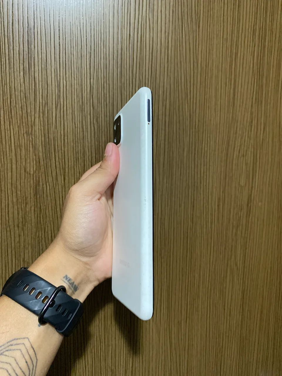 SAMSUNG A12 64gb - Foto 2