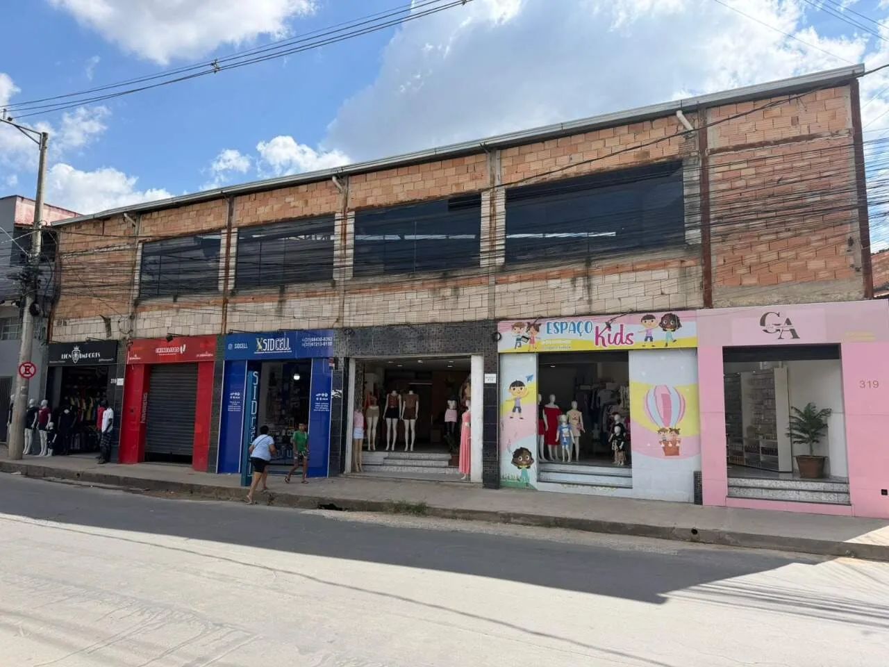 Aluguel de galpão em Vespasiano Zona Norte - Foto 5