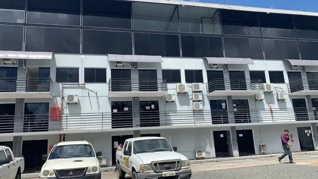 Prédio Comercial em Boa Vista - RR - Foto 2