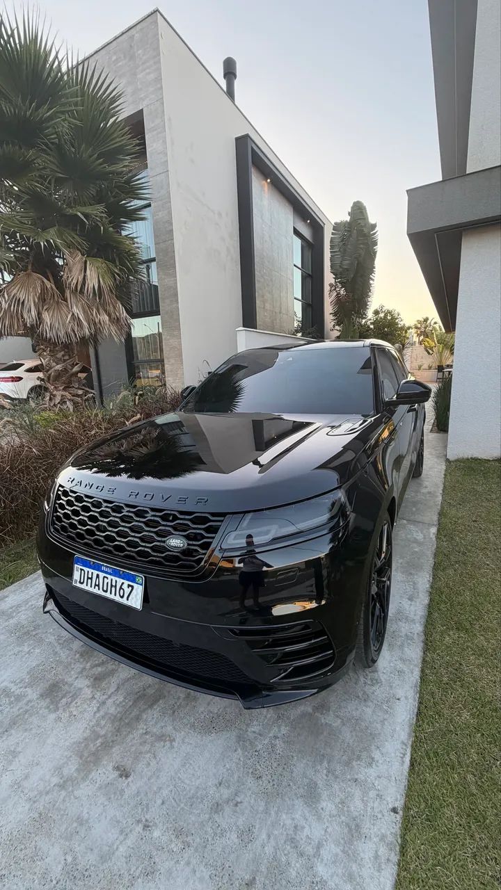 Land Rover Range Rover Range R. VE. R-DYN SE 2.0 4X4 300cv Aut. 2019