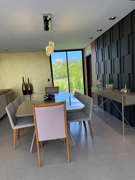 Casa locação por temporada condomínio Águas da Serra - Bananeiras - PB - Foto 5