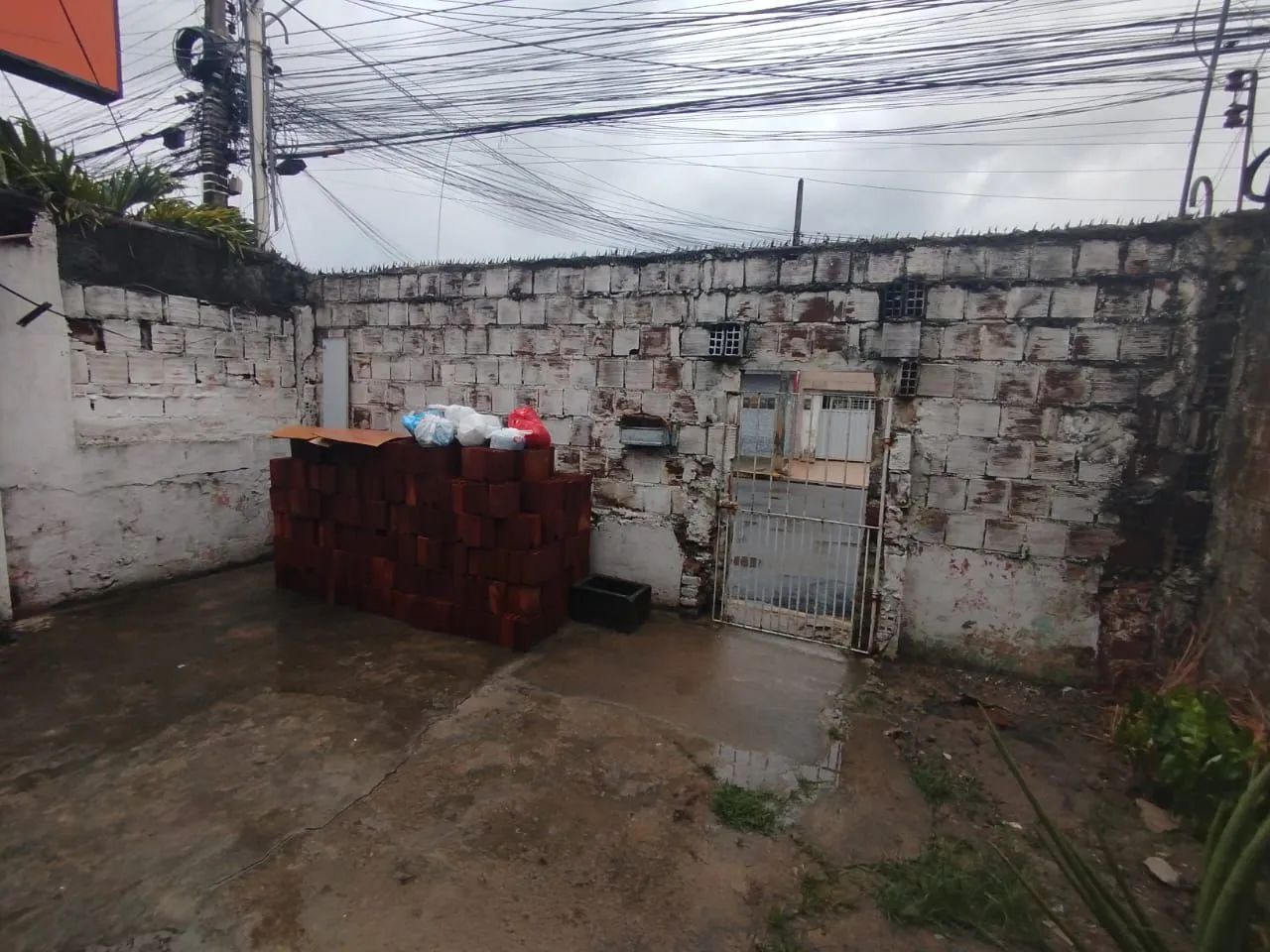 Foto - Jaboatão dos Guararapes - Marcos Freire