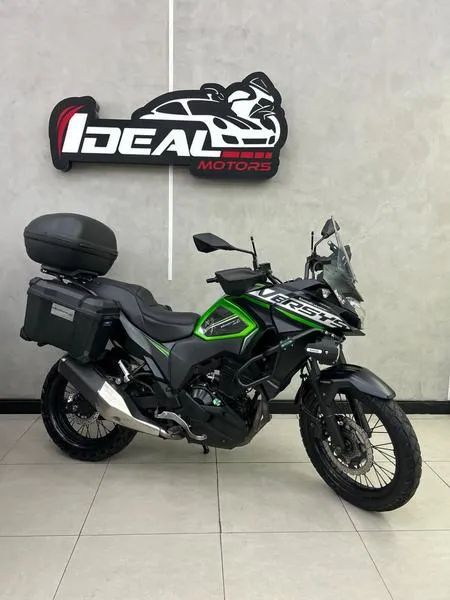 Kawasaki 300 2022 - 1499730476 | OLX