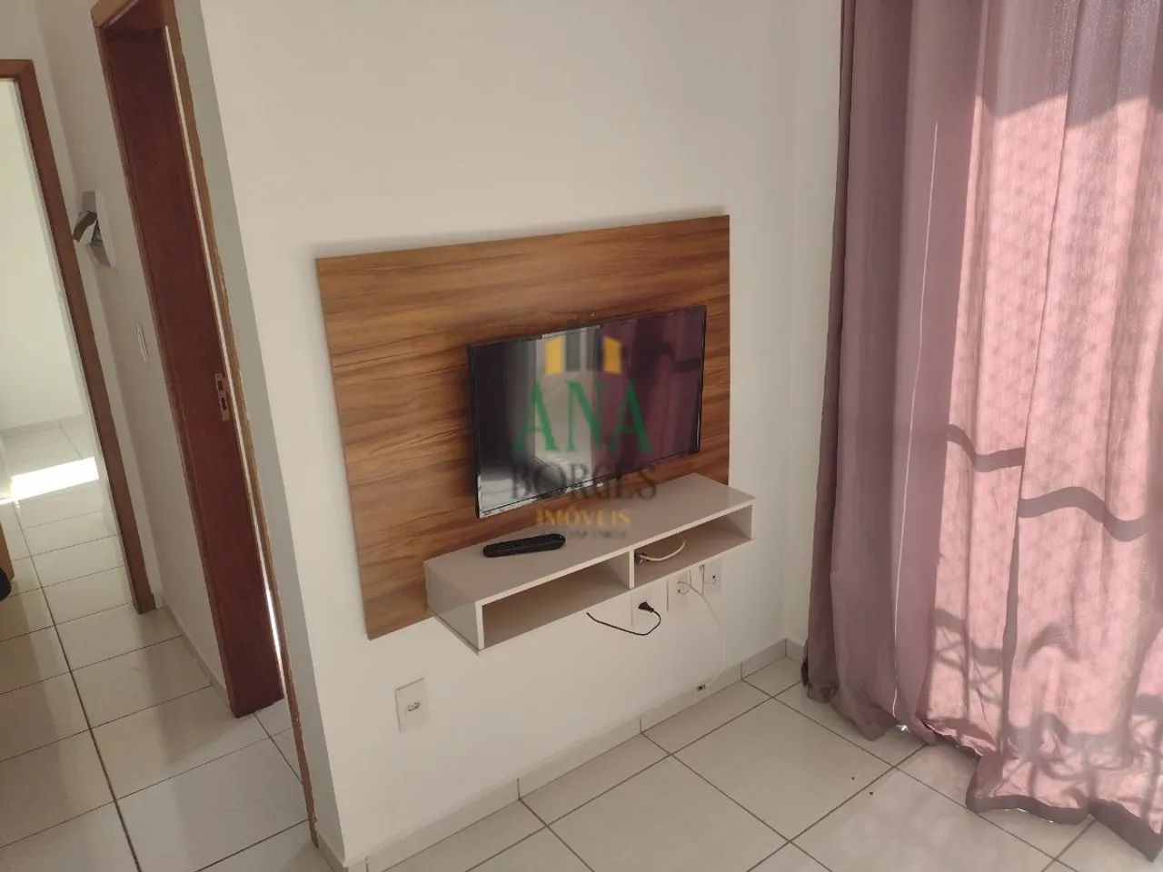 Apartamento de 2 dormitórios - Foto 2