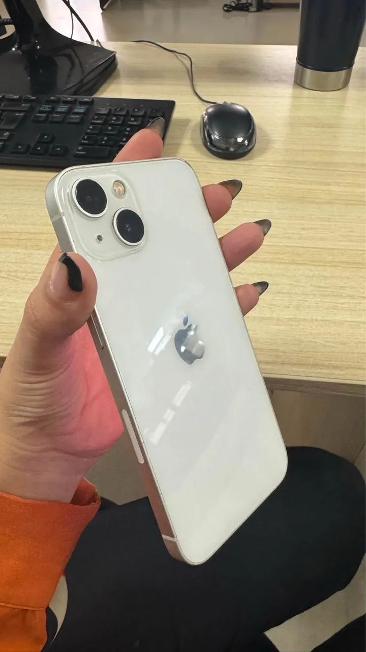 Iphone 13 128gb - Foto 3