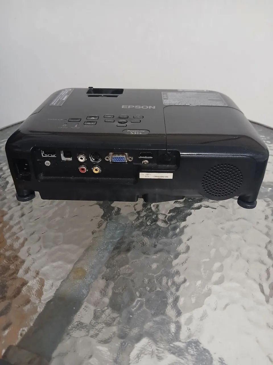 DATASHOW EPSON - Foto 4