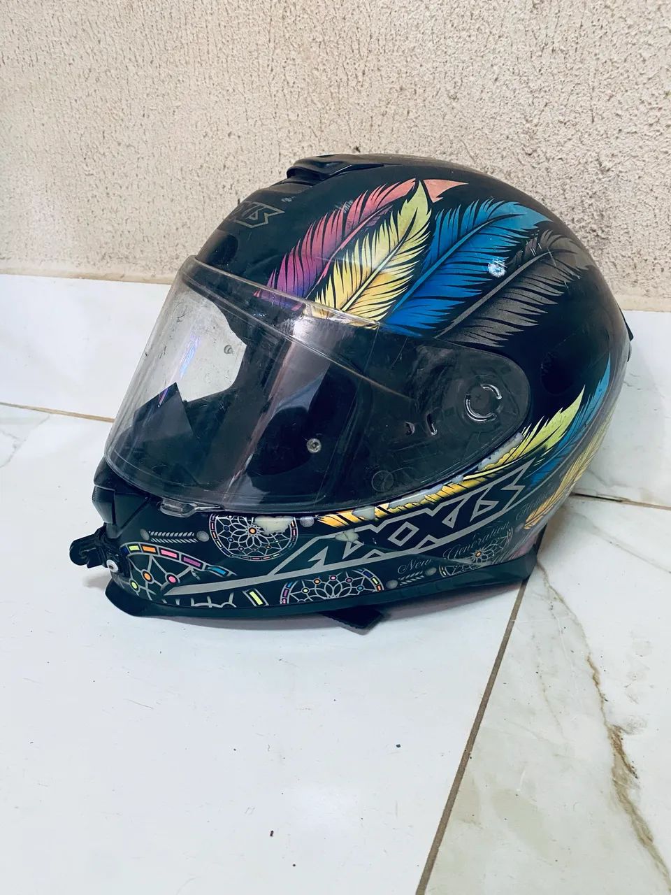 Capacete  - Foto 4