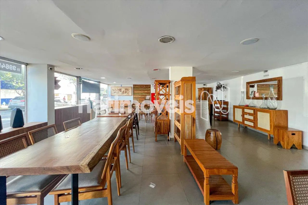 Loja comercial 120m²; no São Bento - Belo Horizonte/MG - Foto 3