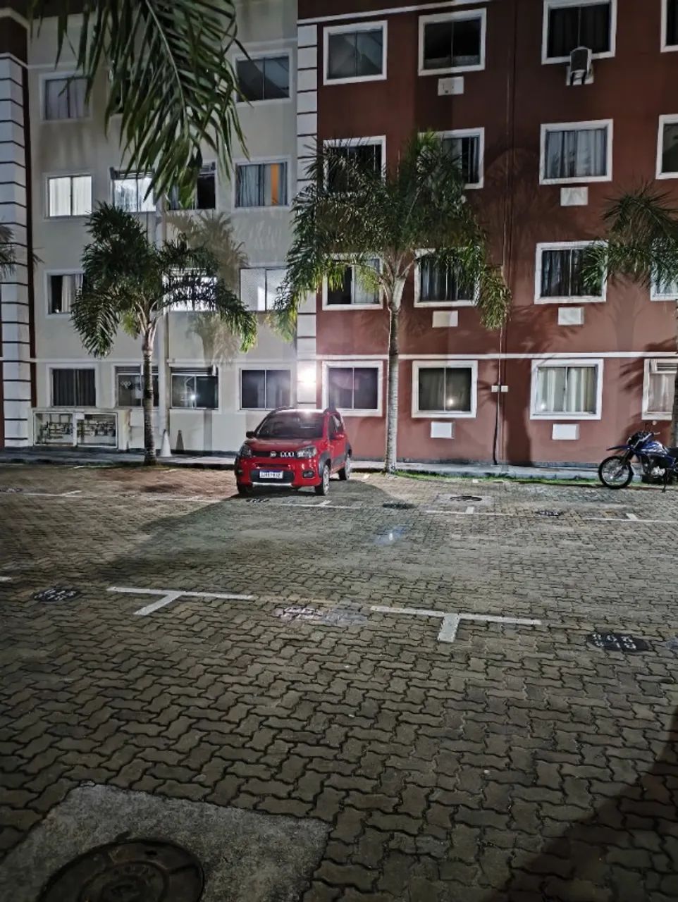 Foto - Macaé - Visconde de Araújo