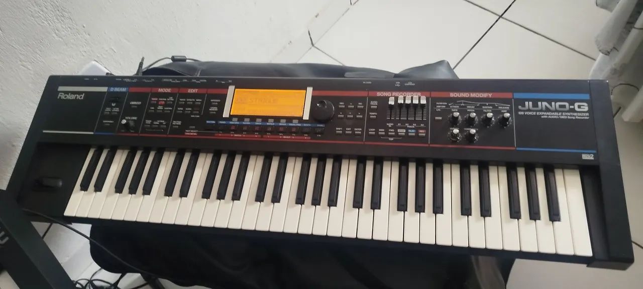 Juno G com defeito - Foto 2
