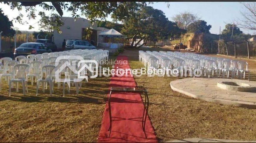 Chácara à venda, 4 quartos, CHACARAS RANCHO ALEGRE - Uberlândia/MG - Foto 3