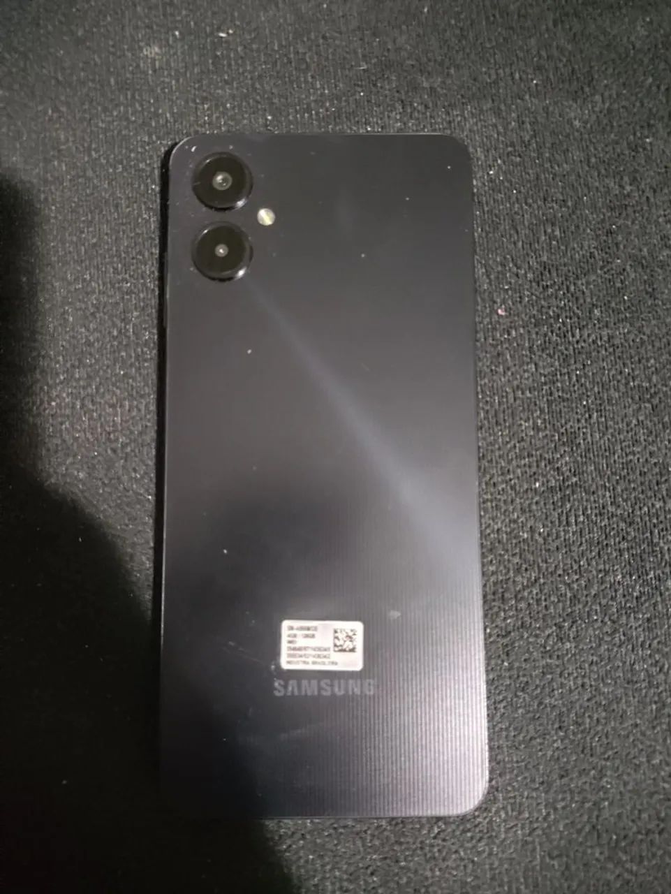 Celular Samsung A06
