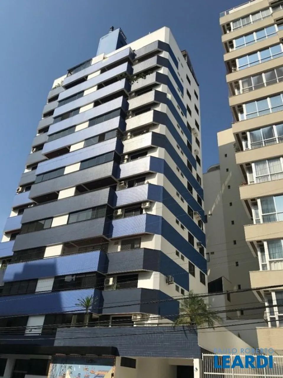APARTAMENTO - CENTRO - SC - Foto 2