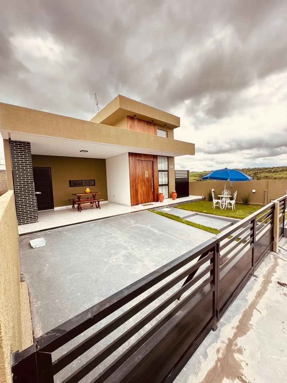 Casa à venda com 3/4 em Marechal Deodoro - Foto 3