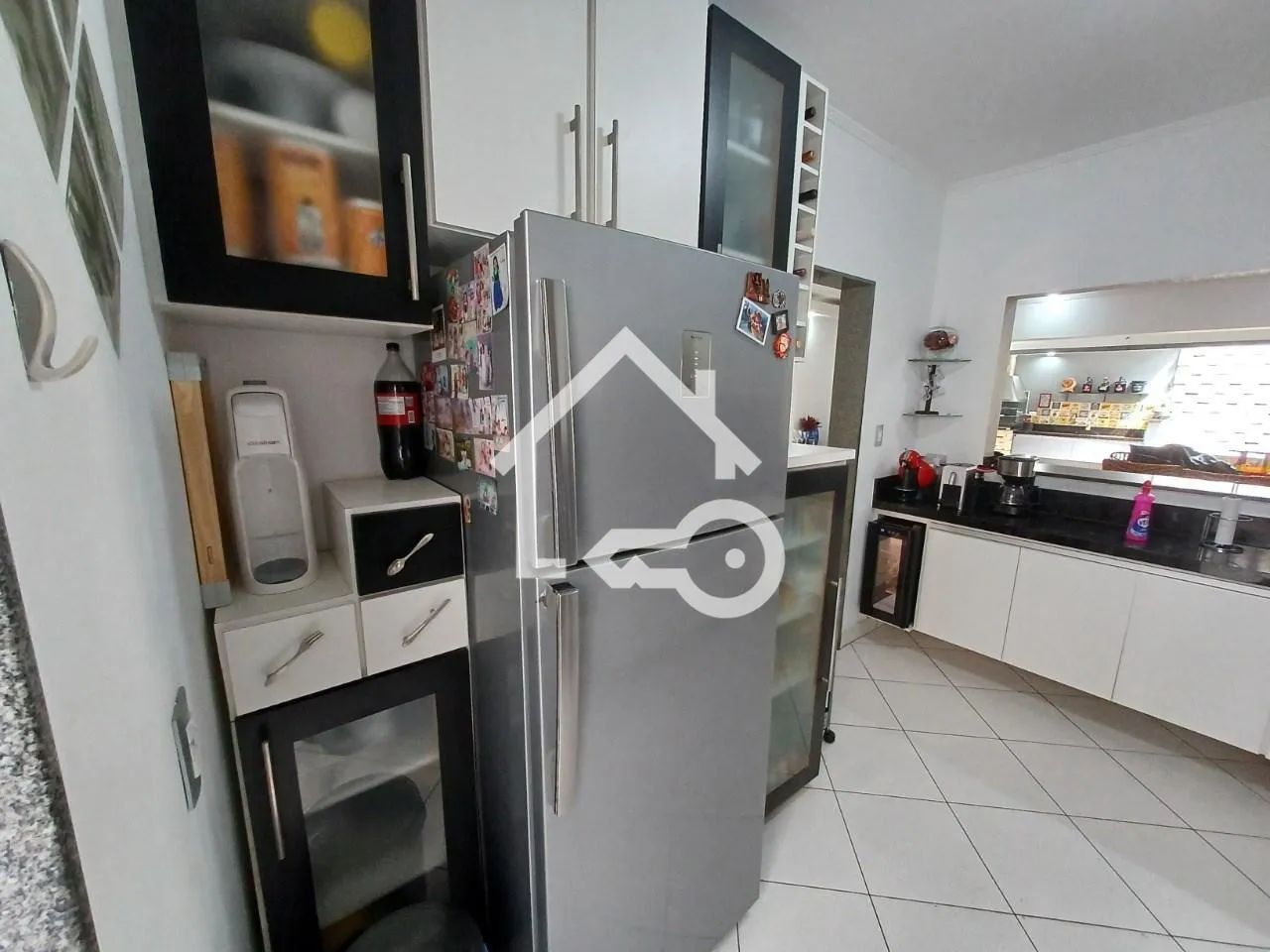 Casa em condomínio para venda em SBC - Foto 3