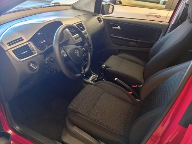 Volkswagen Fox Connect 1.6 Flex 8V 5P 2020 - Foto 4