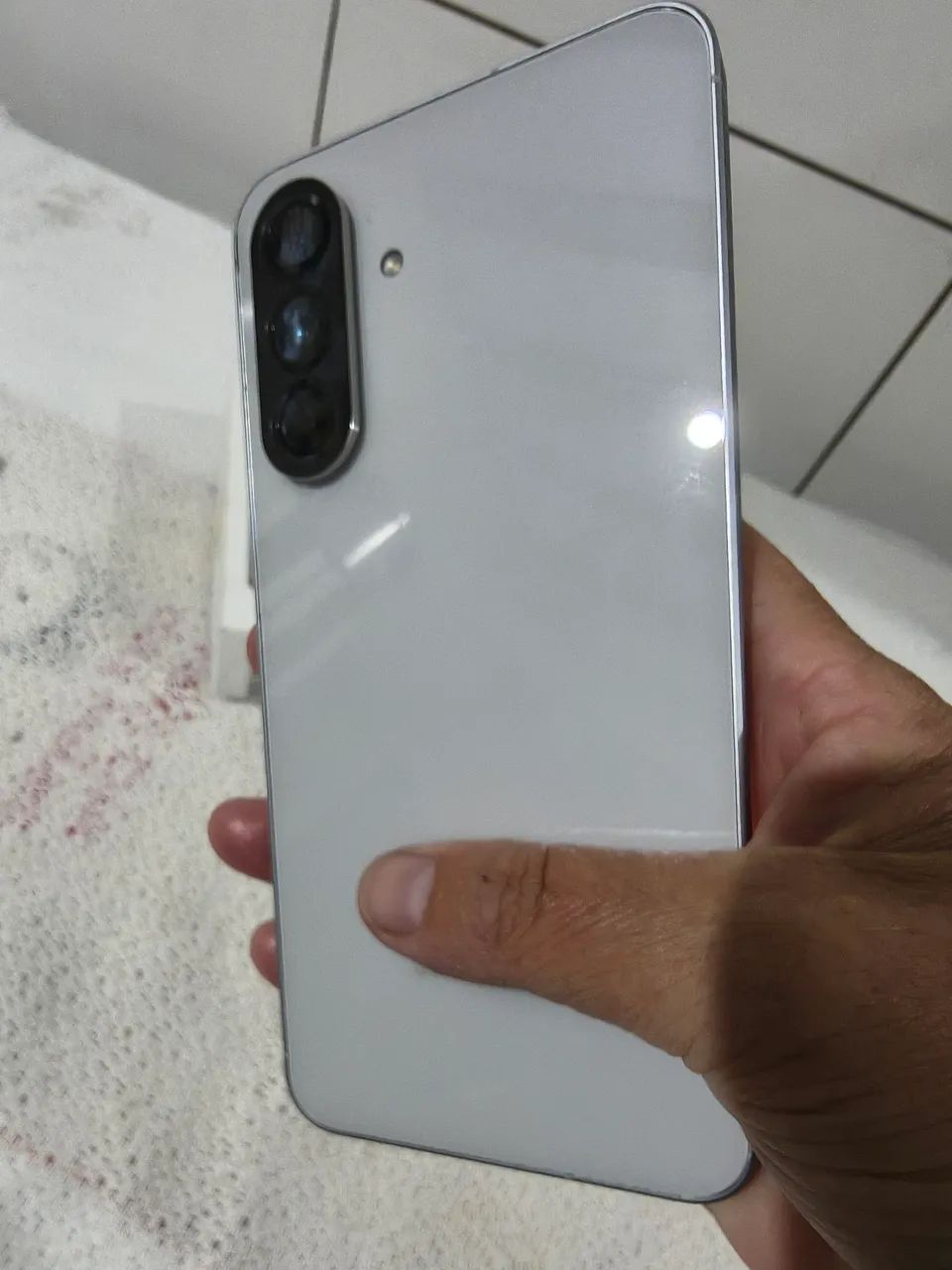 Samsung Galaxy A56  256gb  - Foto 4