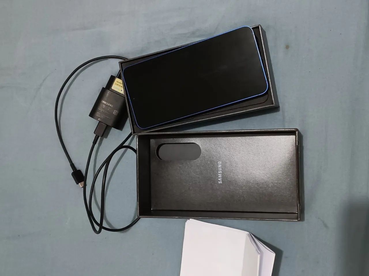 Samsung Galaxy S25+   256Gb