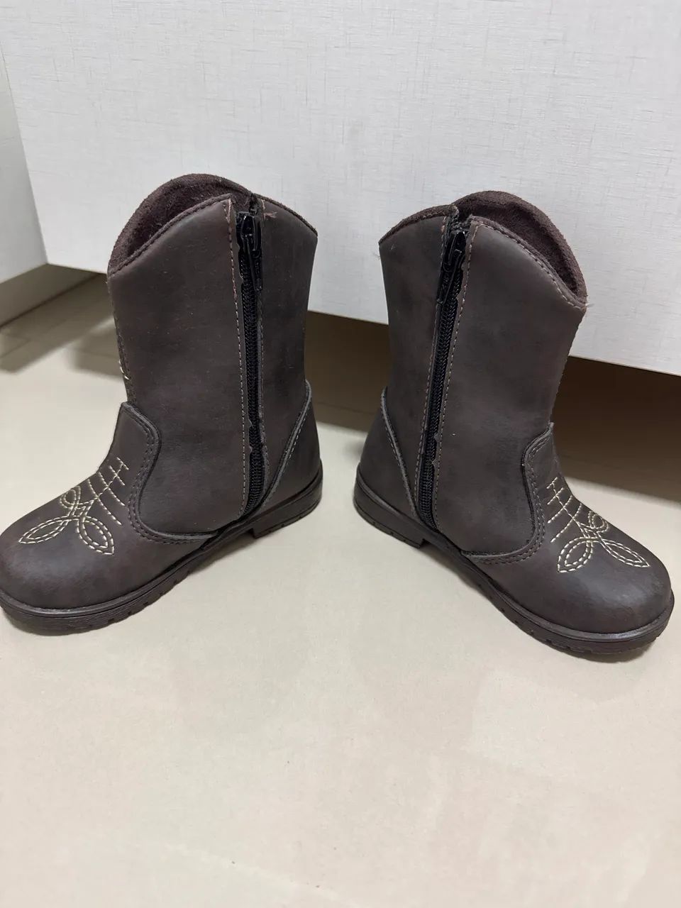 Bota infantil  - Foto 2