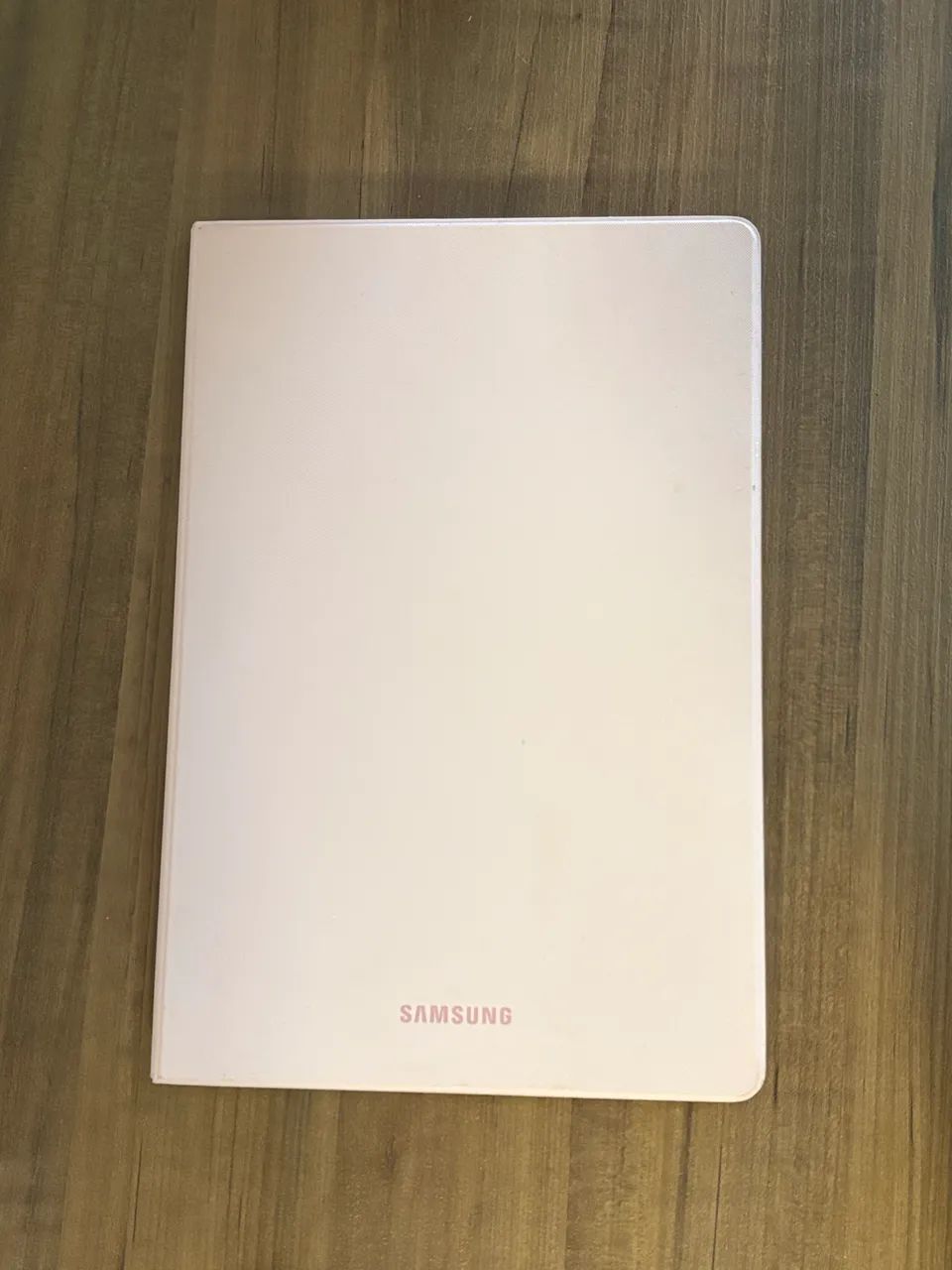 Galaxy Tab S6 Lite 64 GB pouco usado! - Foto 2