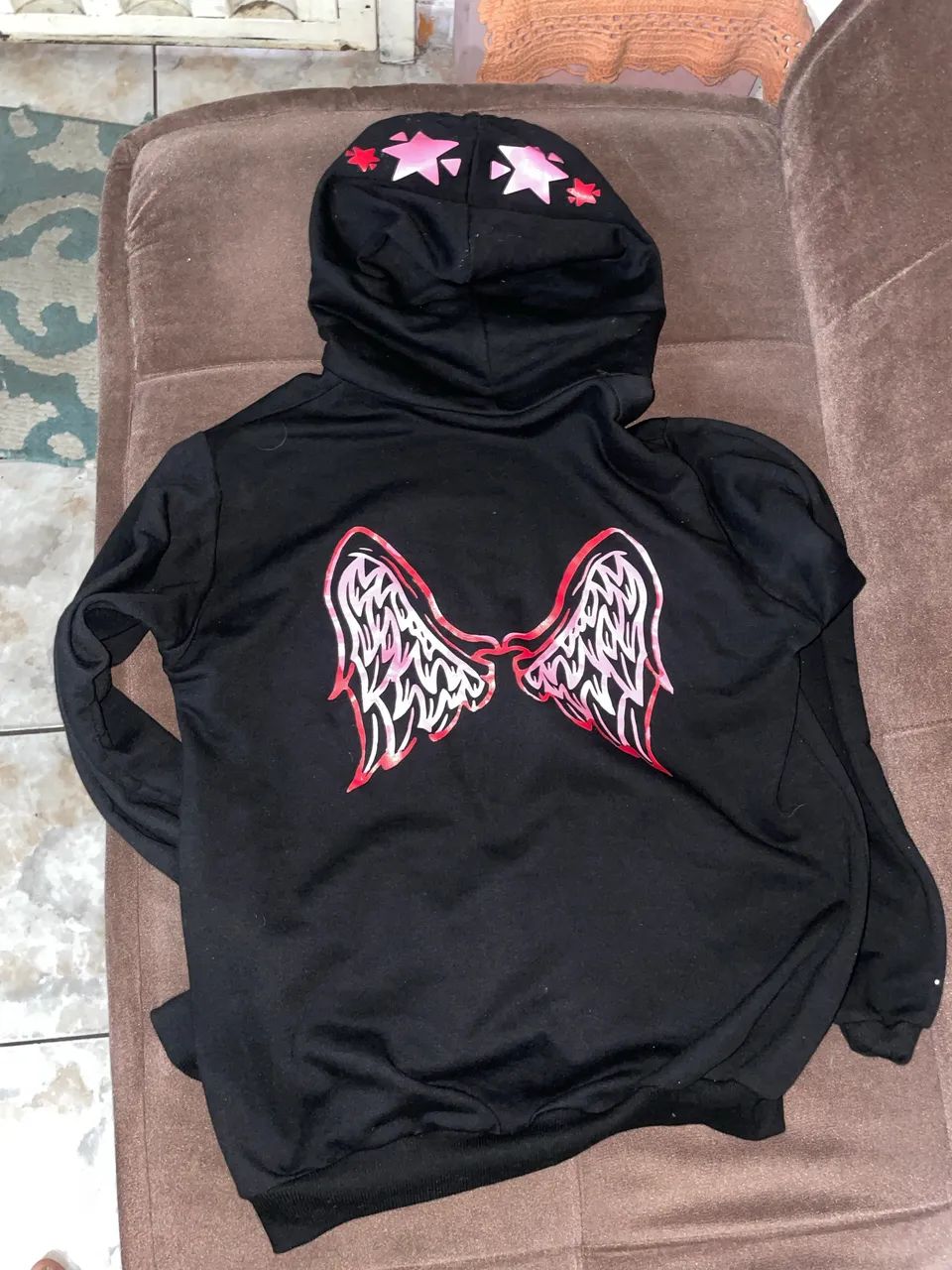 Vendo esse moletom - Foto 2