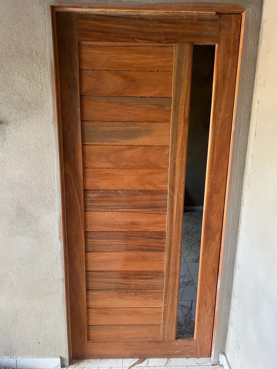TRABALHAMOS COM INSTALAÇÃO DE PORTA, KIT PRONTO E OUTROS  - Foto 2