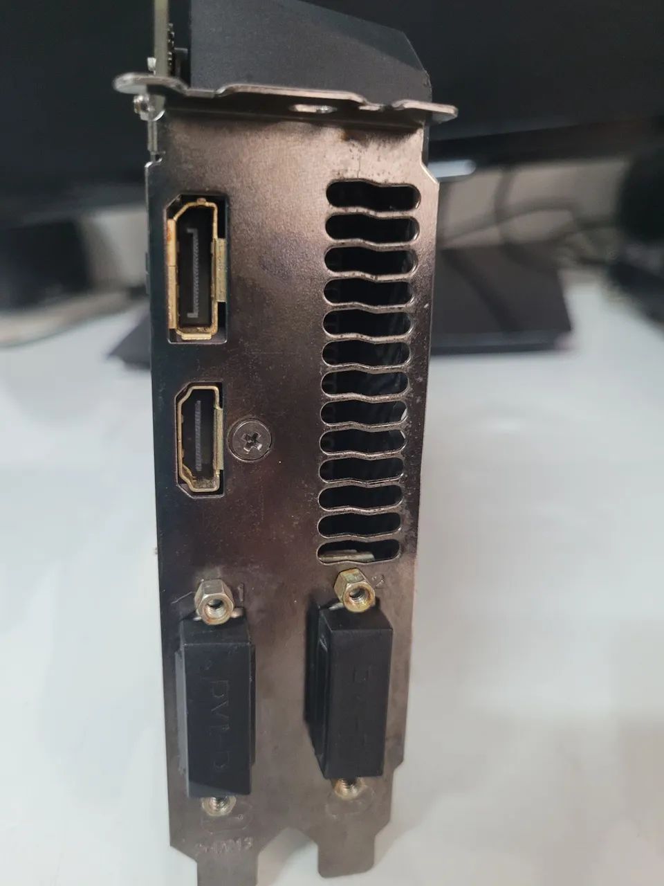 Placa gtx 1060 6gb - Foto 2