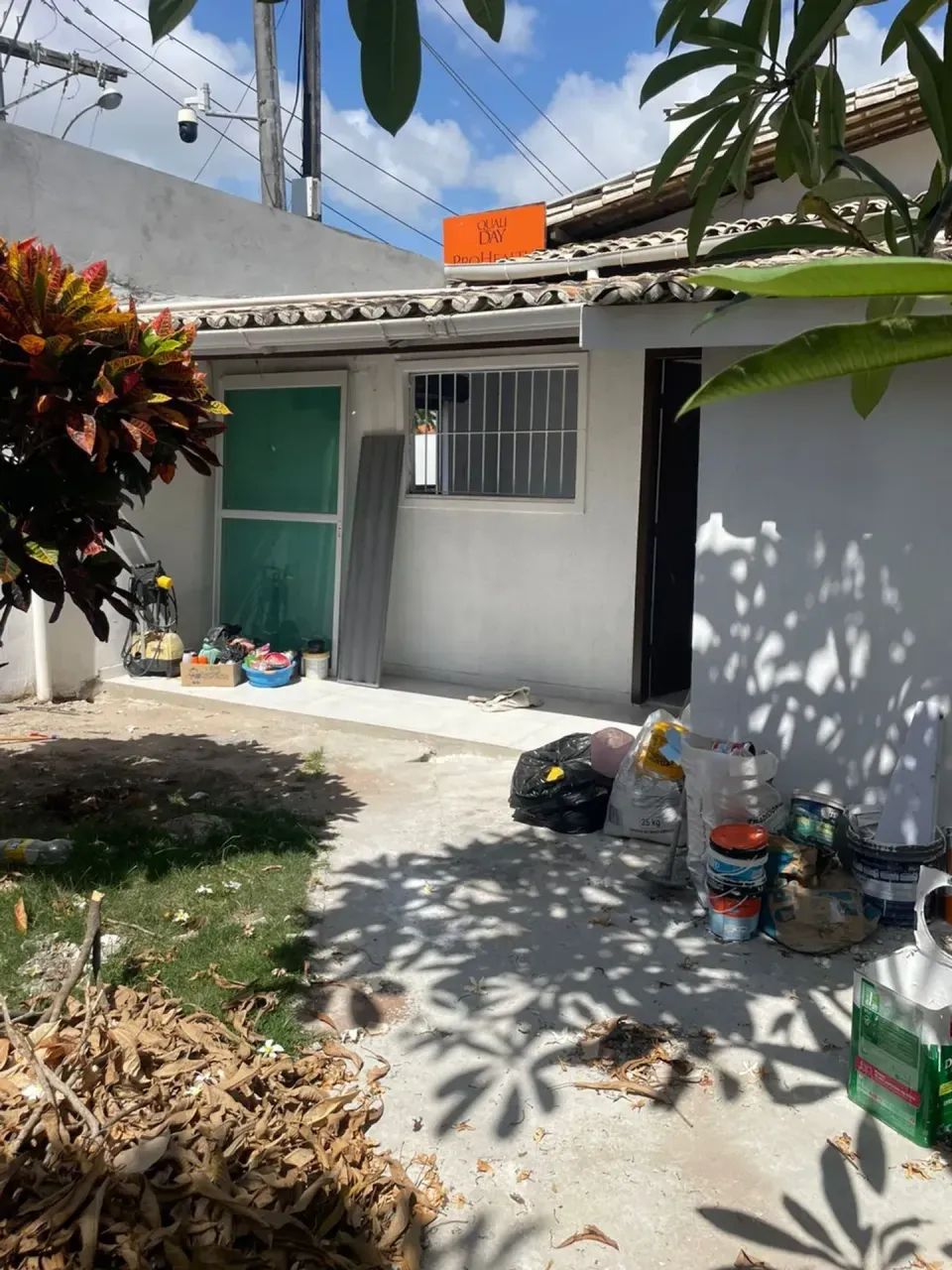 Excelente Ponto Comercial na Praça de Arcanja - Foto 5