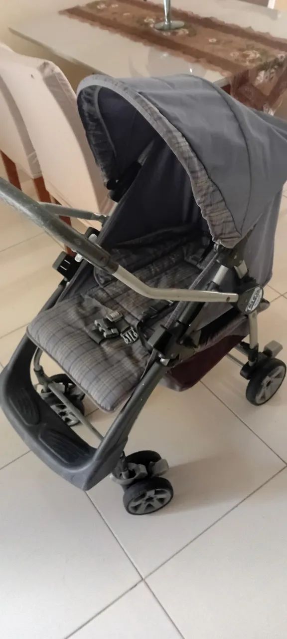 Carrinho de bebê  - Foto 5
