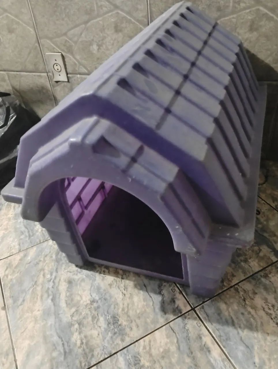 Casinha de cachorro  - Foto 2