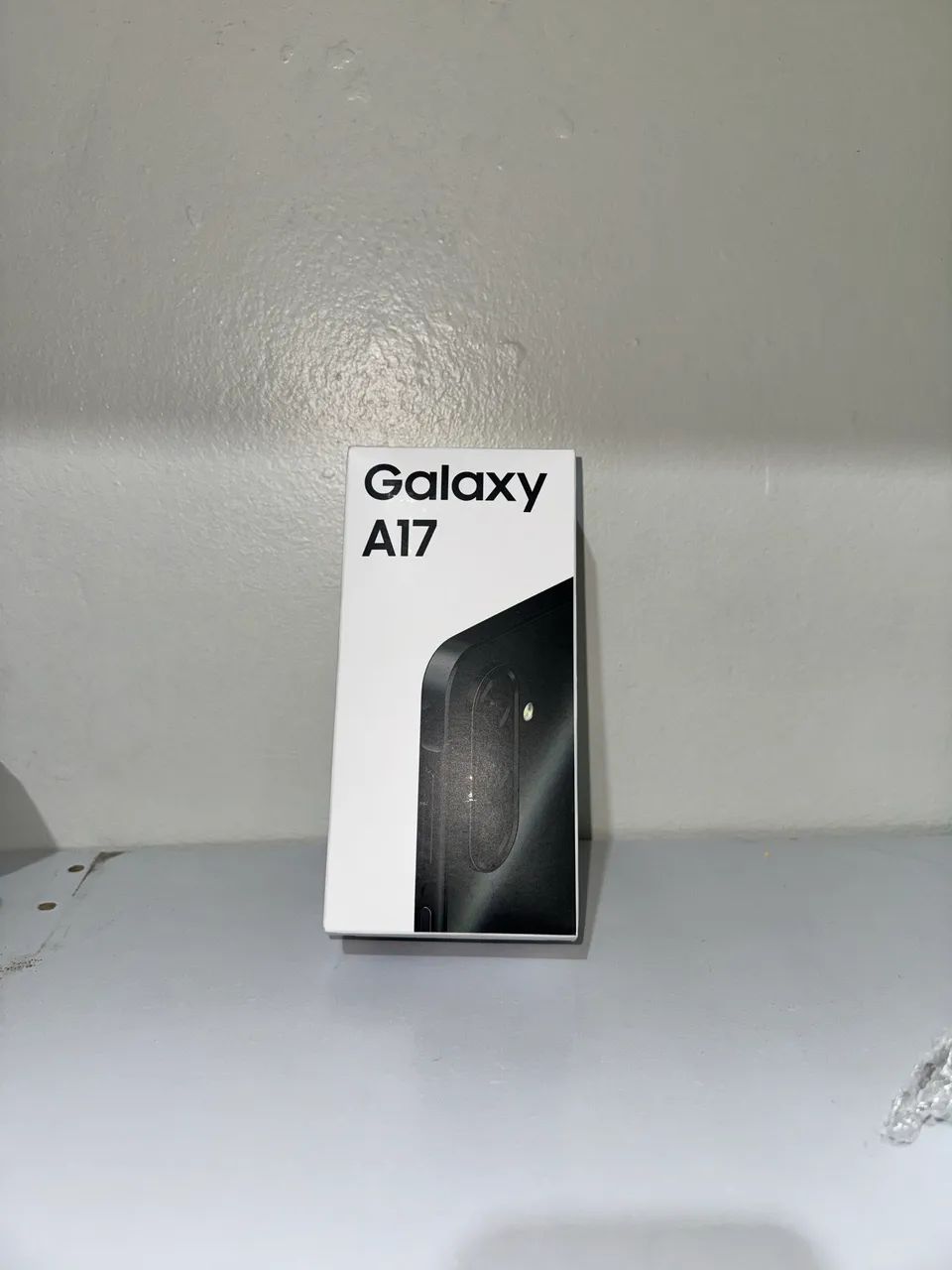 Celular A17 - Foto 2