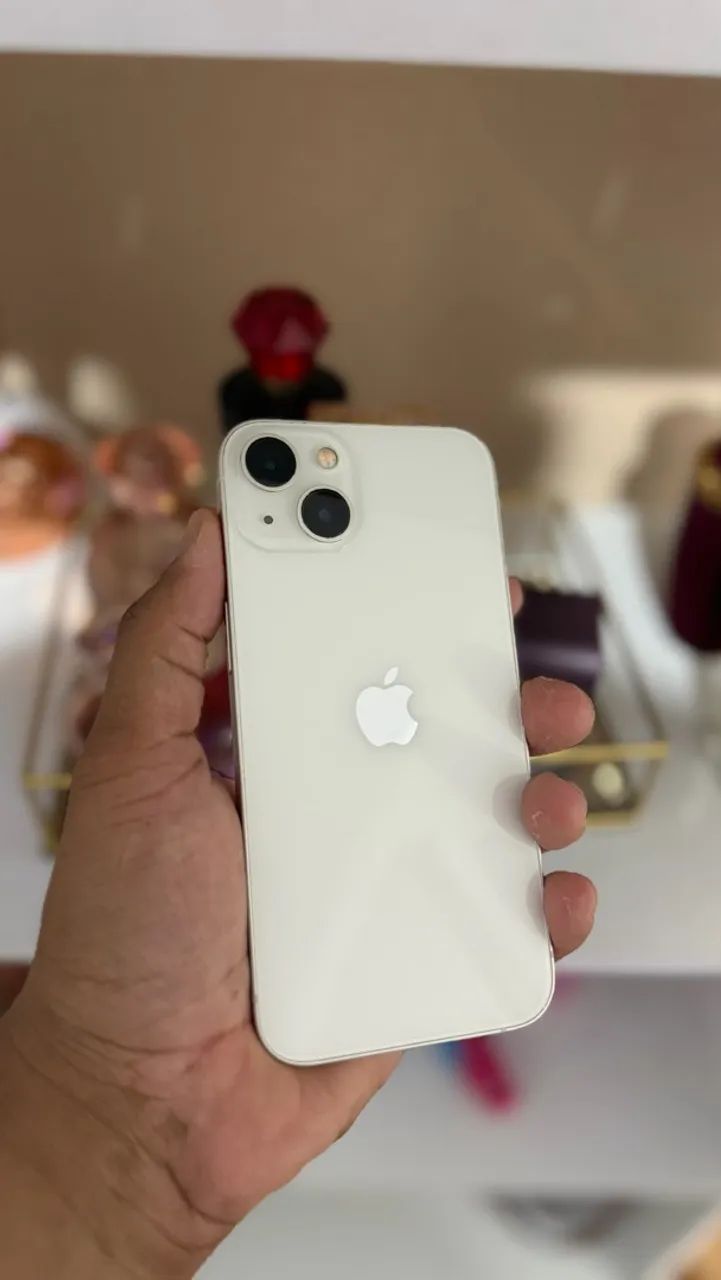 iPhone 13 - 128gb novo  - Foto 2