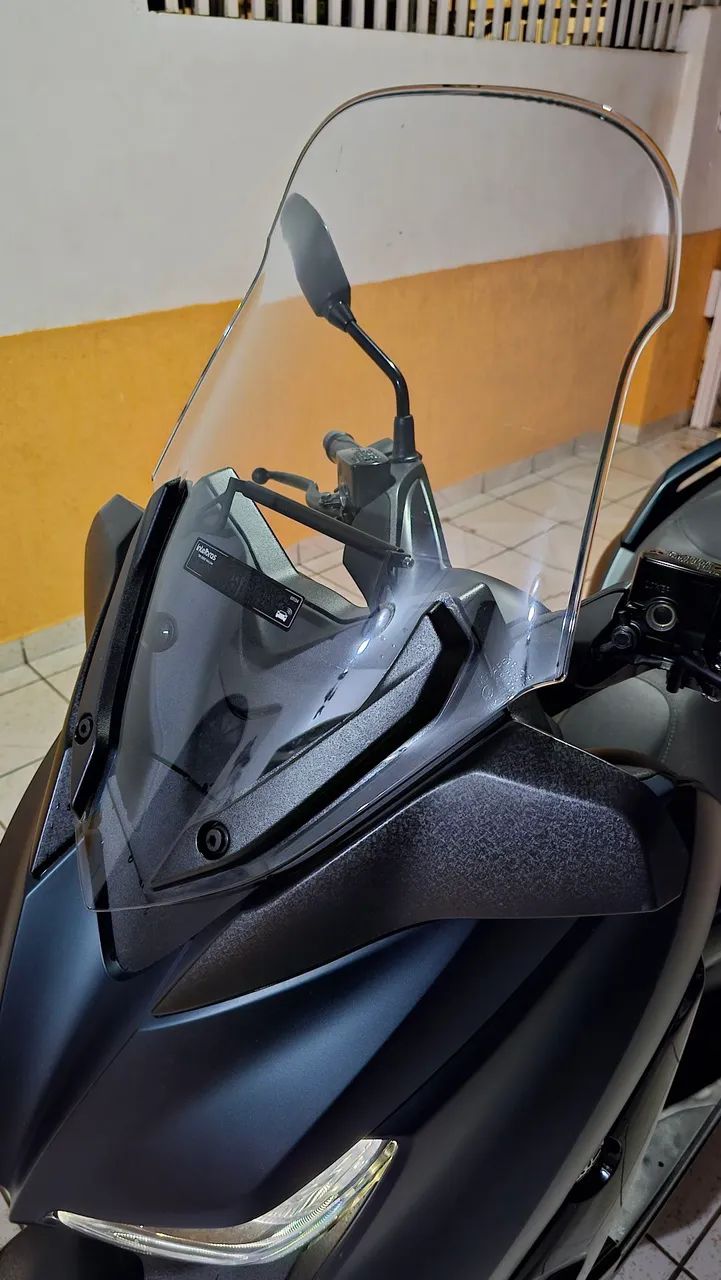 X max 250 24/24 impecável pra ir logo - Foto 7