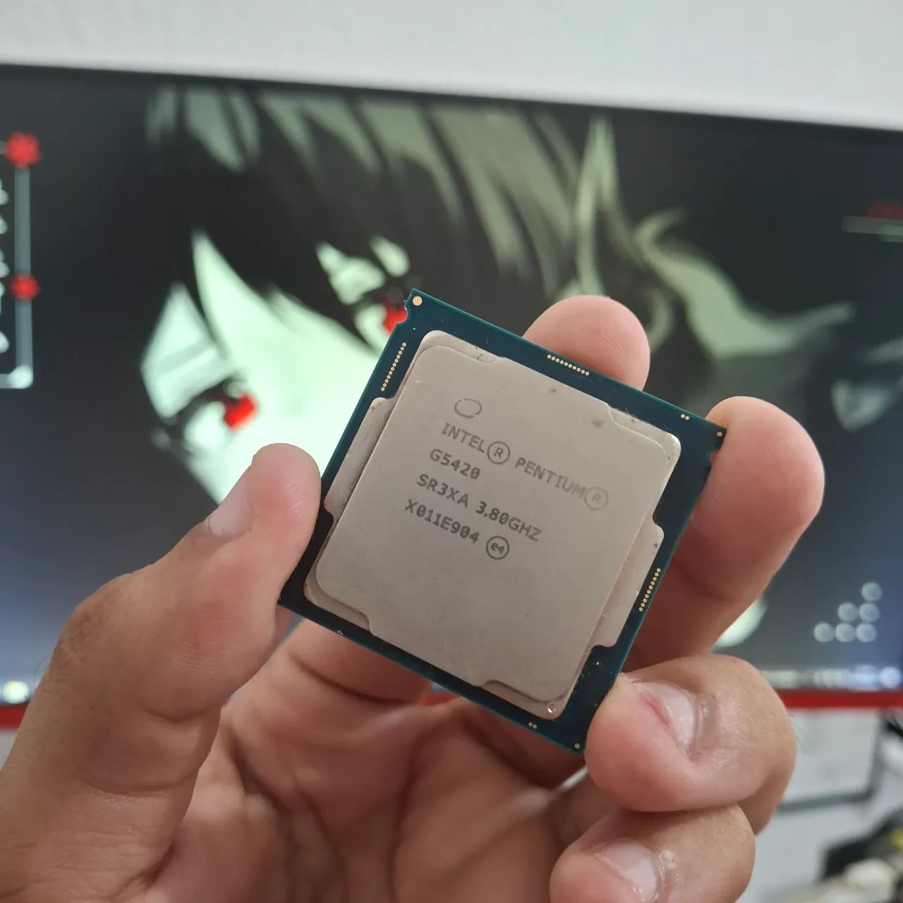 Precision 3431 Pentium G5420/メモリなし/HDDなし Pentium G5420 - 8 Geração - Aceito cartão e entrego
