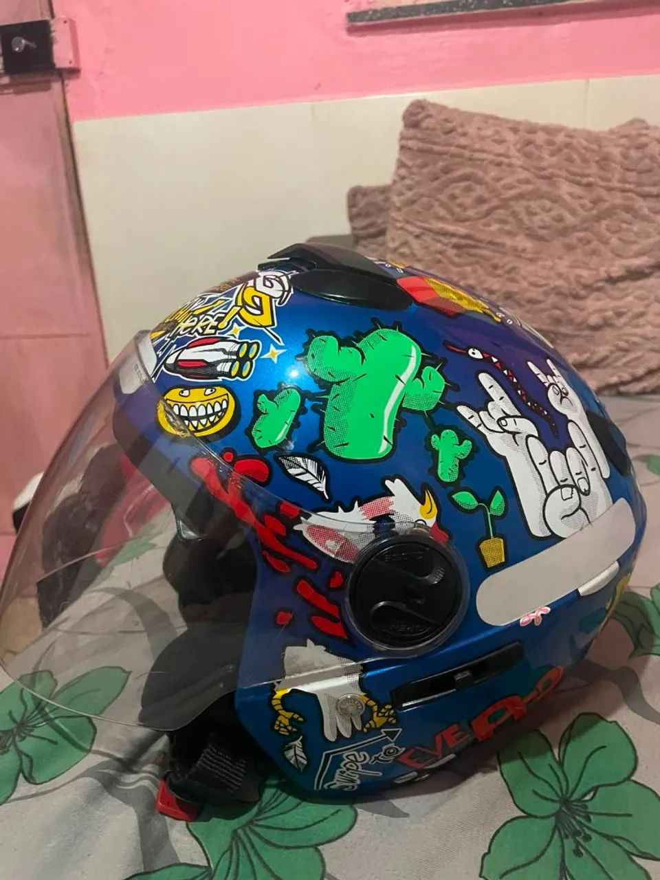 Quem quiser troca chega  - Foto 3