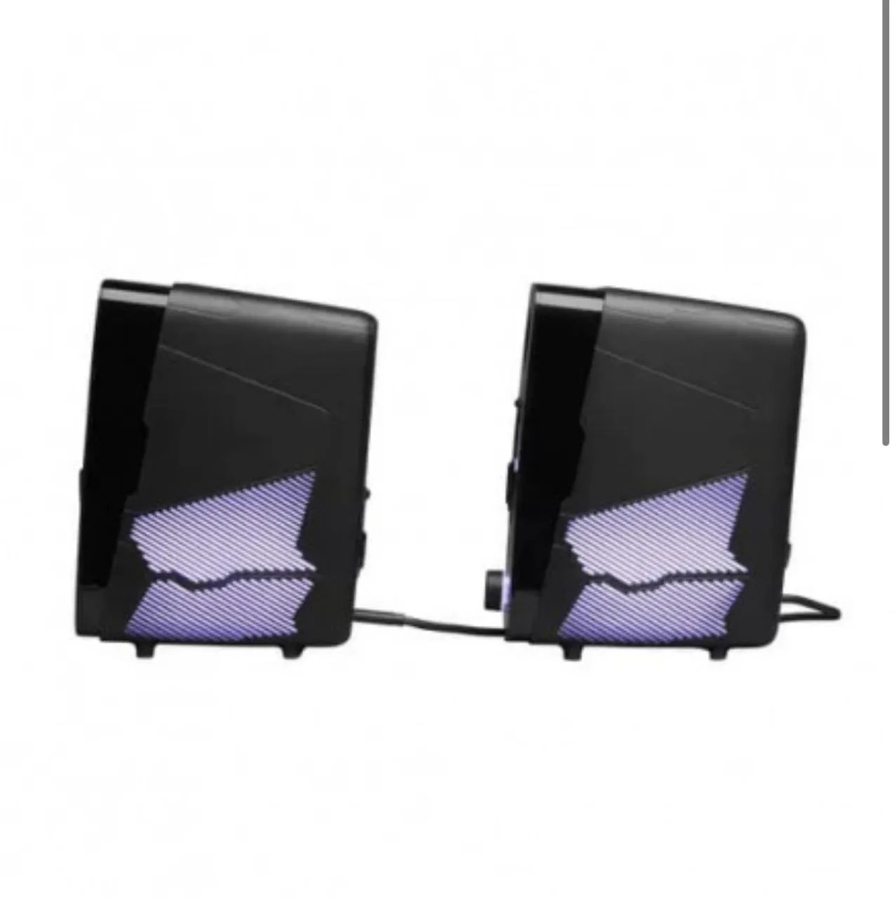 Caixa de som JBL quantum duo - Foto 2