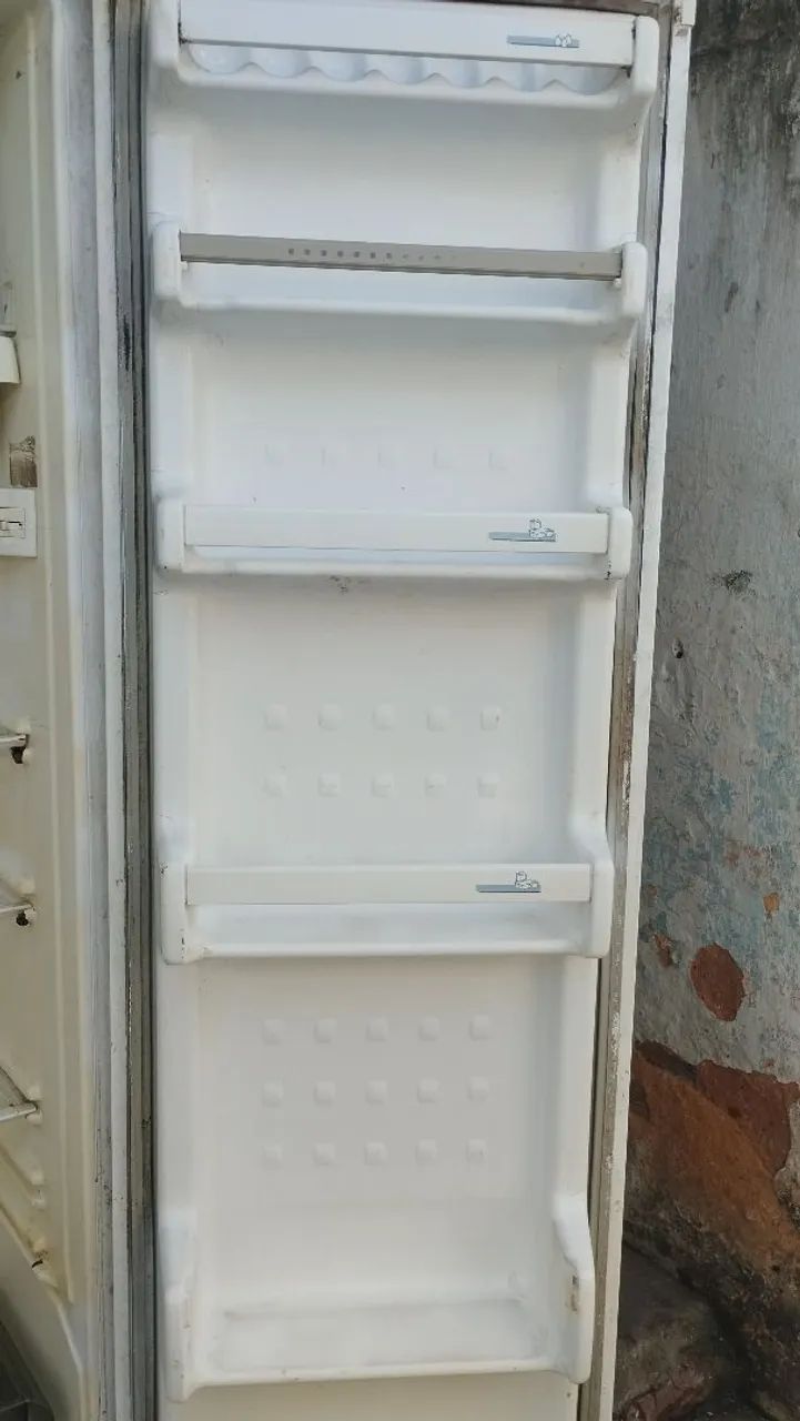 Geladeira Consul  - Foto 4