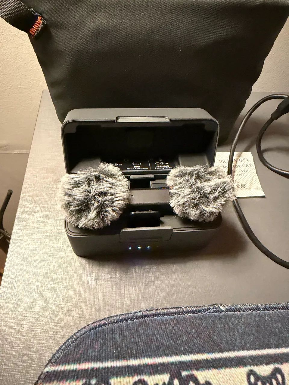 Microfone DJI MIC MINI - Foto 2